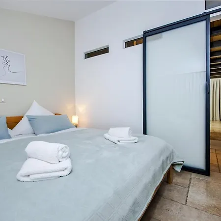 Residence Antonio 4*