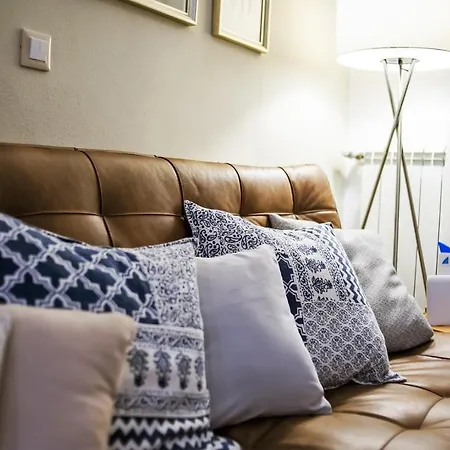 Guest house Residence Antonio