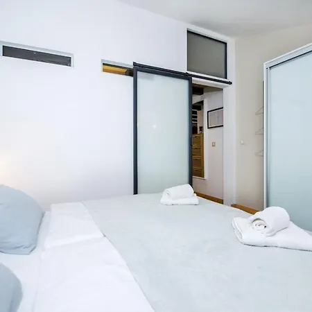 Guest house Residence Antonio Rovinj