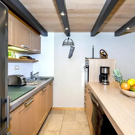 Residence Antonio Guest house Rovinj