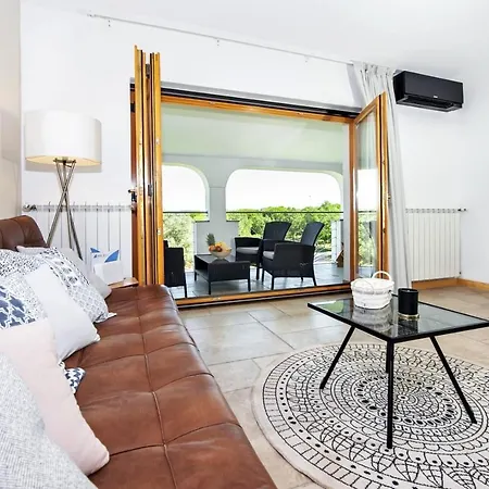 Residence Antonio 4*