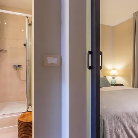 Residence Antonio 4*