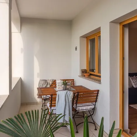 Guest house Residence Antonio 4*