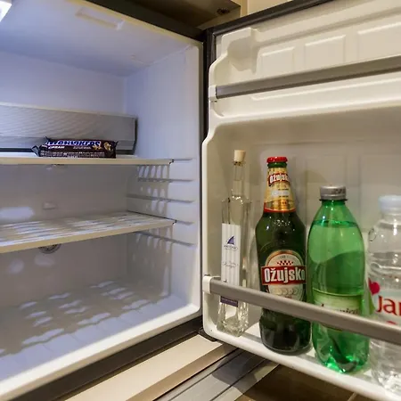 Residence Antonio Guest house