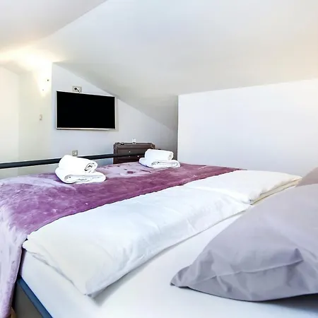 Residence Antonio Guest house