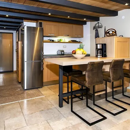 Residence Antonio Guest house