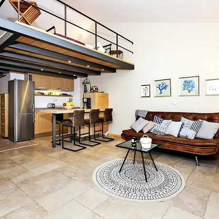 Residence Antonio Guest house