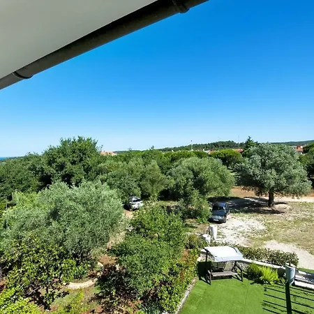 Guest house Residence Antonio