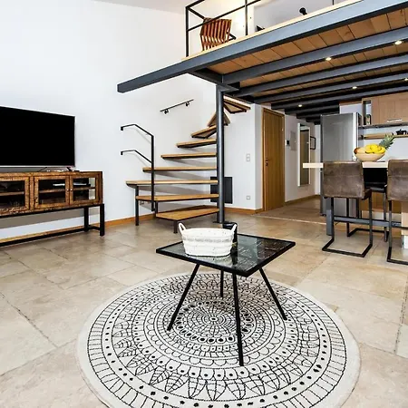 Residence Antonio Guest house 4*