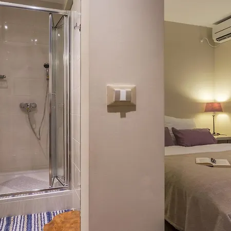 Residence Antonio 4* Rovinj