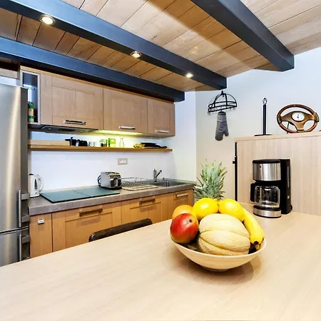 Residence Antonio 4* Rovinj