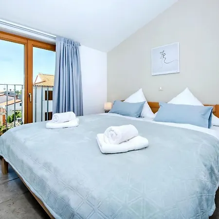 Residence Antonio Guest house Rovinj