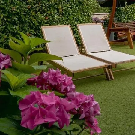 Residence Antonio Guest house 4*