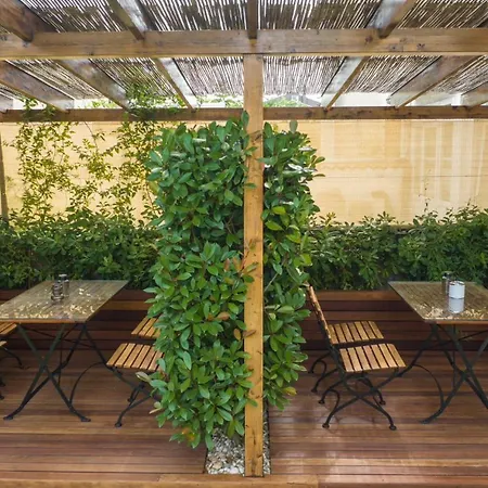 Guest house Residence Antonio 4*