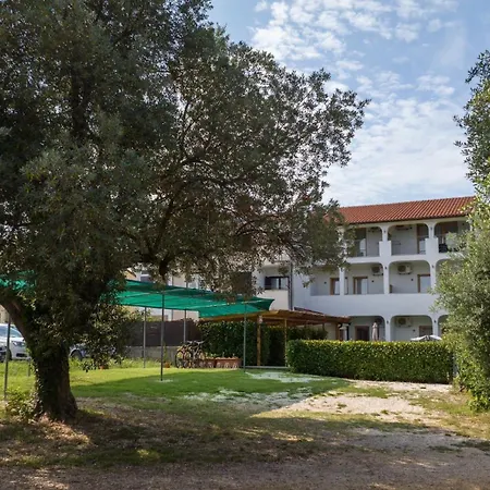 Residence Antonio Guest house Rovinj