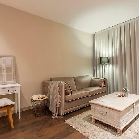 Residence Antonio Guest house 4*
