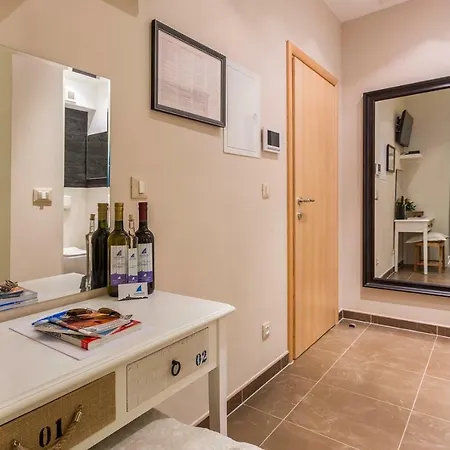 Guest house Residence Antonio