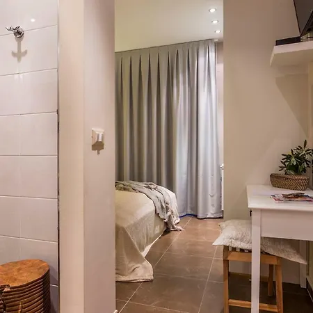 Residence Antonio Guest house 4*