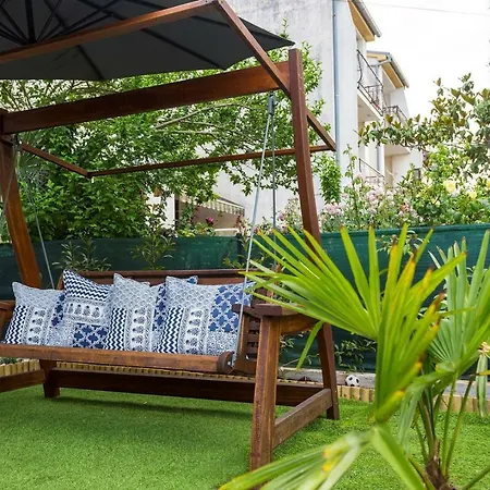 Residence Antonio 4*