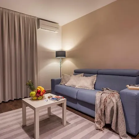 Residence Antonio Rovinj