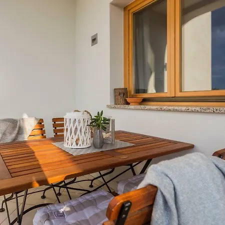 Residence Antonio Guest house