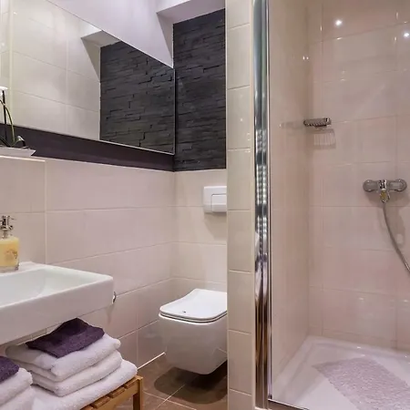 Guest house Residence Antonio Rovinj