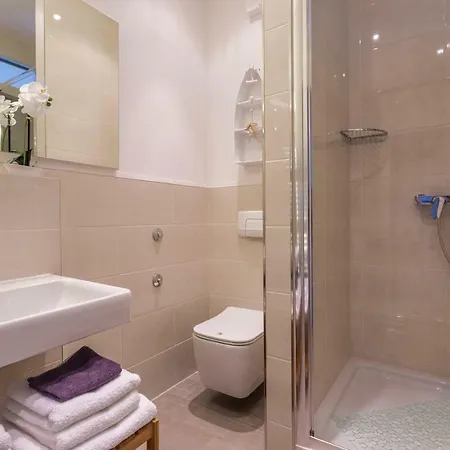 Residence Antonio Guest house Rovinj