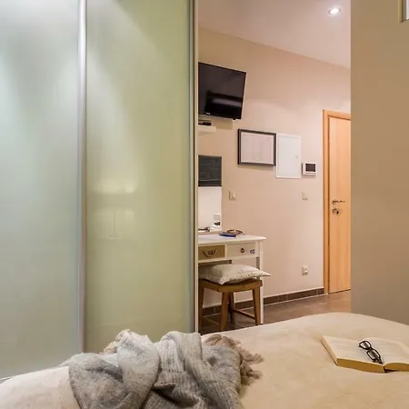 Guest house Residence Antonio