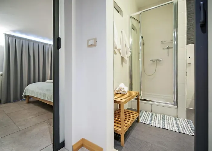 Antonio 4* Rovinj