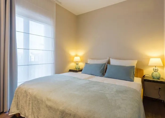 Residence Antonio Rovinj