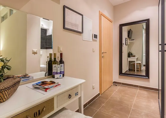 Pensionat Residence Antonio