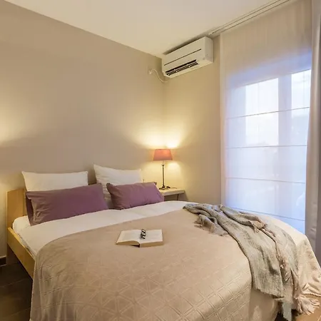 Gasthuis Antonio 4*