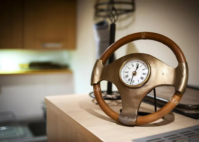 Antonio Гостевой дом 4*