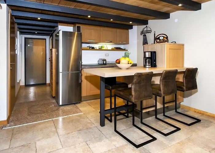 Antonio Гостевой дом