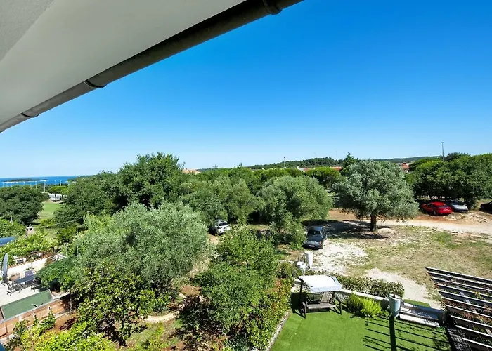 Гостевой дом Antonio