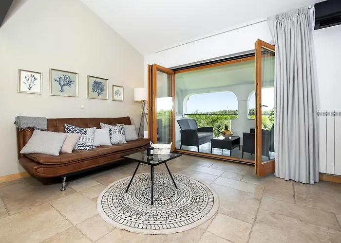 Antonio Гостевой дом Ровинь