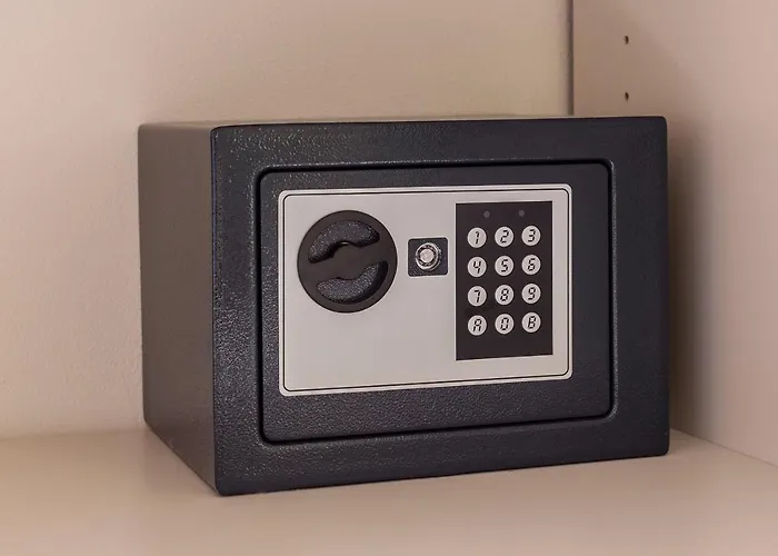 Гостевой дом Antonio