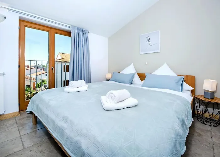 Antonio Гостевой дом Ровинь