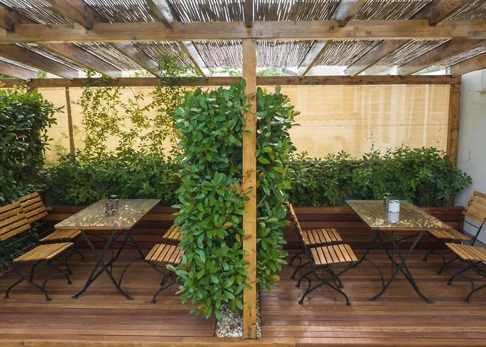 Гостевой дом Antonio 4*