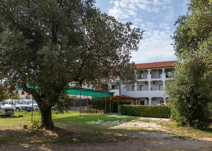 Antonio Гостевой дом Ровинь