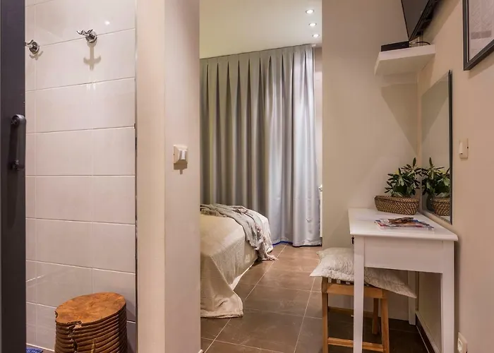 Antonio Гостевой дом 4*