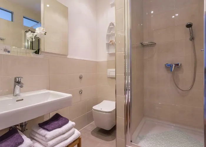 Antonio Гостевой дом Ровинь