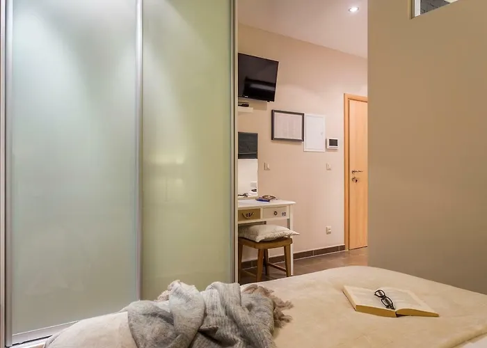 Гостевой дом Antonio