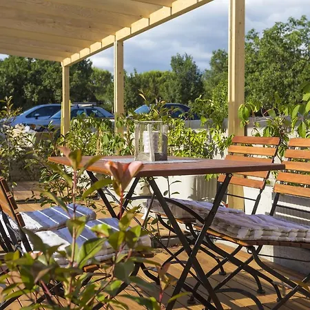 Gæstehus Antonio